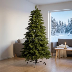 Brad Artificial Premium Apogea 180 cm – Aspect Natural 3D