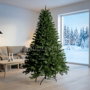 Brad Artificial Premium Eclipse 240 cm – Aspect Natural de Munte