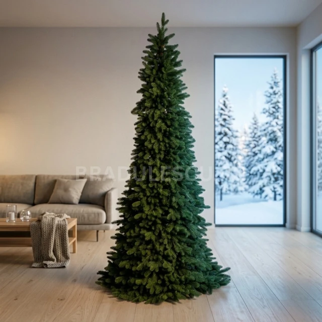 resized640_brad--artificial--de--cr--ciun--majestic--slim--230--cm--aspect--realist--din--pe--structur--ngust--seq-1.pngBrad Artificial de Crăciun Majestic Slim 230 cm, Aspect Realist din PE, Structură Îngustă